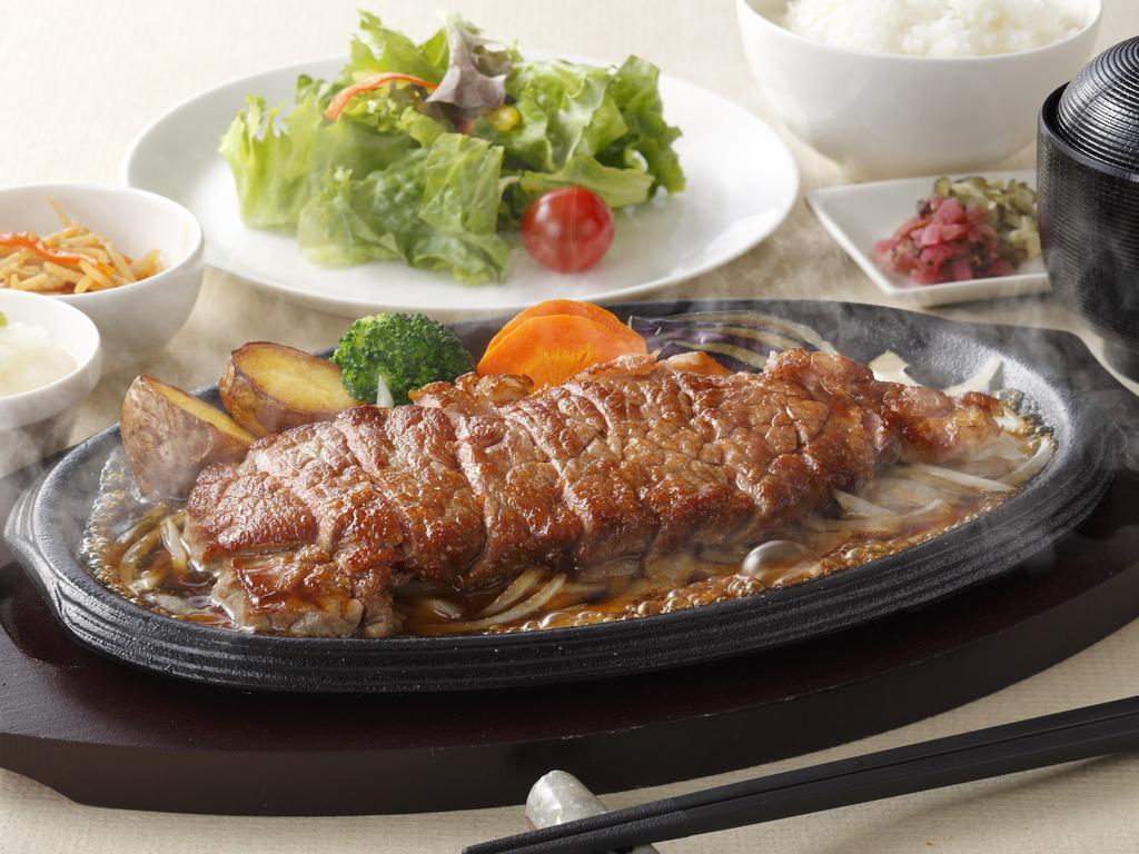 오모리 토큐 레이 호텔 도쿄 외부 사진